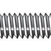 Hillman 3/8 in. X 1-1/2 in. L Hot Dipped Galvanized Steel Carriage Bolt 100 pk