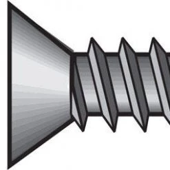 Hillman No. 10 X 1-1/4 in. L Phillips Wafer Head Self- Drilling Screws 100 pk