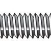 Hillman 3/8 in. X 4-1/2 in. L Zinc-Plated Steel Carriage Bolt 50 pk