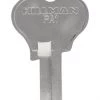 Hillman Traditional Key House/Office Universal Key Blank Single