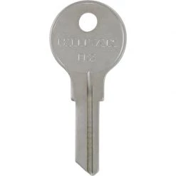 Hillman KeyKrafter House/Office Universal Key Blank 207 FR2 Single