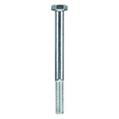 Hillman 5/16 in. D X 3-1/2 in. L Heat Treated Zinc Steel Hex Head Cap Screw 50 pk 3 Hillman 5/16 in. D X 3-1/2 in. L Heat Treated Zinc Steel Hex Head Cap Screw 50 pk -Cheap HILLMAN Store 023686b0 507a 4908 8675 7ad6ce79af44