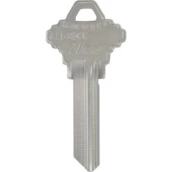 Hillman KeyKrafter House/Office Universal Key Blank 239 SC21 Single