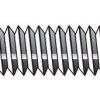 Hillman 5/16 in. X 1 in. L Hot Dipped Galvanized Steel Carriage Bolt 100 pk