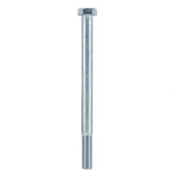 Hillman 3/8-16 in. D X 5 in. L Steel Hex Head Cap Screw 25 pk -Cheap HILLMAN Store 03f15da4 2b5f 442a bfab da9428f5d47e