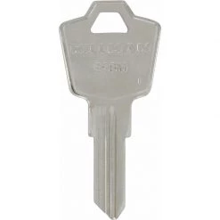 Hillman KeyKrafter House/Office Universal Key Blank 219 ES8M Single