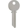 Hillman House/Office Universal Key Blank Single
