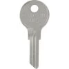 Hillman House/Office Universal Key Blank Single