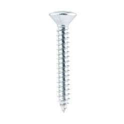 Hillman No. 12 X 1-1/2 in. L Phillips Oval Head Sheet Metal Screws 100 pk -Cheap HILLMAN Store 056b9baf c23f 4cc1 87fe ab2b9089c00f