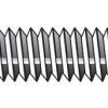 Hillman 3/8 in. X 2 in. L Hot Dipped Galvanized Steel Carriage Bolt 100 pk