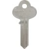 Hillman House/Office Universal Key Blank Single