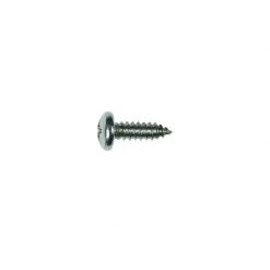 Hillman No. 14 X 3/4 in. L Phillips Pan Head Sheet Metal Screws 100 pk -Cheap HILLMAN Store 05b22d3e c267 4955 9284 28e57a3b4d57