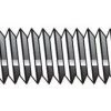 Hillman 1/2 in. X 5-1/2 in. L Zinc-Plated Steel Carriage Bolt 25 pk