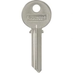 Hillman KeyKrafter House/Office Universal Key Blank 64 Y2 Single