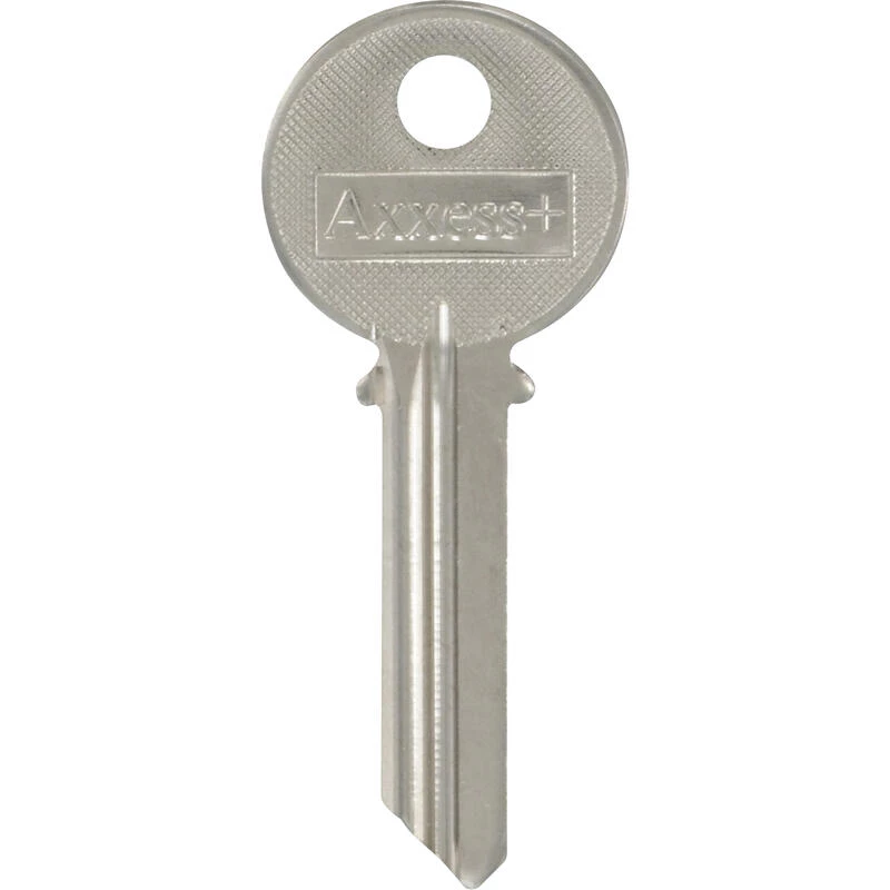 Hillman KeyKrafter House/Office Universal Key Blank 64 Y2 Single 1 Hillman KeyKrafter House/Office Universal Key Blank 64 Y2 Single