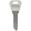 Hillman KeyKrafter House/Office Universal Key Blank 96 WR4, FA3, FA2 Single
