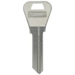 Hillman KeyKrafter House/Office Universal Key Blank 96 WR4, FA3, FA2 Single