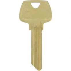 Hillman KeyKrafter House/Office Universal Key Blank 214 S23 Single
