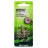 Hillman 7/16 in. L Silver Steel Twist Pins 16 pk
