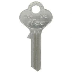 Hillman KeyKrafter House/Office Universal Key Blank 251 EA1 Single