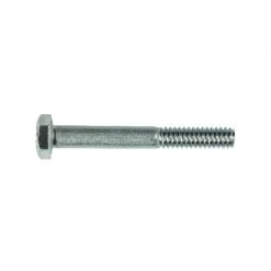 Hillman 1/4-20 in. D X 2 in. L Stainless Steel Hex Head Cap Screw 100 pk -Cheap HILLMAN Store 0a1cc1d6 d5dc 4893 9153 eb48ed9e6779