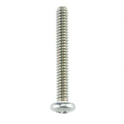Hillman No. 10-24 X 1-1/2 in. L Phillips Flat Head Stainless Steel Machine Screws 100 pk -Cheap HILLMAN Store 0a8a6c41 7750 433e 8bf7 1a5607af2513