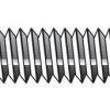 Hillman 3/8 in. X 5-1/2 in. L Zinc-Plated Steel Carriage Bolt 50 pk
