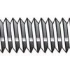Hillman 1/4 in. X 2-1/2 in. L Stainless Steel Carriage Bolt 25 pk