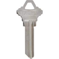 Hillman KeyKrafter House/Office Universal Key Blank 95 SC4 Single