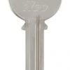 Hillman Traditional Key House/Office Universal Key Blank Single