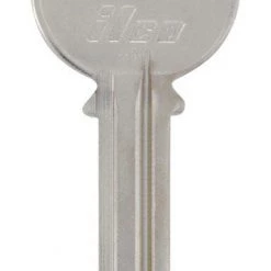 Hillman Traditional Key House/Office Universal Key Blank Single