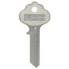 Hillman Traditional Key House/Office Key Blank 73 IN3, IN28, IN73 Single For Independent Locks