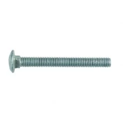 Hillman 3/8 in. X 3-1/2 in. L Hot Dipped Galvanized Steel Carriage Bolt 50 pk -Cheap HILLMAN Store 0fdd2d85 7275 454a ad50 5075068db359