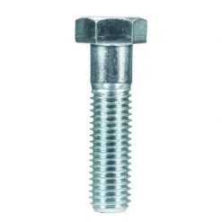 Hillman 5/8 in. D X 2-1/2 in. L Zinc Plated Steel Hex Bolt 25 pk -Cheap HILLMAN Store 105338e9 43bf 444c 89e2 15b5cd720587