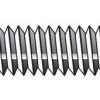 Hillman 1/4 in. X 2-1/2 in. L Zinc-Plated Steel Carriage Bolt 100 pk