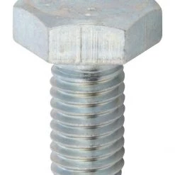 Hillman M10-1.50 mm D X 20 mm L Heat Treated Steel Hex Head Cap Screw 40 pk 3 Hillman M10-1.50 mm D X 20 mm L Heat Treated Steel Hex Head Cap Screw 40 pk -Cheap HILLMAN Store 10d15b2e 7b2c 4fde ba38 c8a25546cf4c