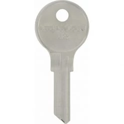 Hillman KeyKrafter House/Office Universal Key Blank 168 AP3 Single
