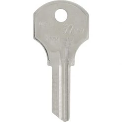 Hillman KeyKrafter House/Office Universal Key Blank 154 CO26 Single