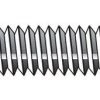 Hillman 3/8 in. X 5 in. L Zinc-Plated Steel Carriage Bolt 50 pk
