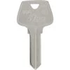 Hillman House/Office Universal Key Blank Single