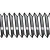 Hillman 1/4 in. X 5 in. L Zinc-Plated Steel Carriage Bolt 100 pk