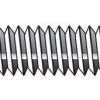 Hillman 5/16 in. X 3 in. L Stainless Steel Carriage Bolt 25 pk