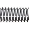 Hillman 5/16 in. X 8 in. L Zinc-Plated Steel Carriage Bolt 50 pk