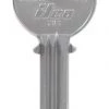 Hillman Traditional Key House/Office Universal Key Blank Single