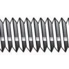 Hillman 1/4 in. X 3 in. L Hot Dipped Galvanized Steel Carriage Bolt 100 pk