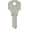 Hillman KeyKrafter House/Office Universal Key Blank 232 CO63 Single