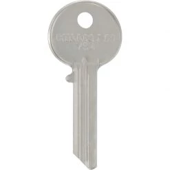 Hillman KeyKrafter House/Office Universal Key Blank 165 Y54 Single