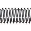 Hillman 1/2 in. X 4 in. L Zinc-Plated Steel Carriage Bolt 25 pk