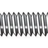 Hillman 3/8 in. X 8 in. L Hot Dipped Galvanized Steel Carriage Bolt 50 pk