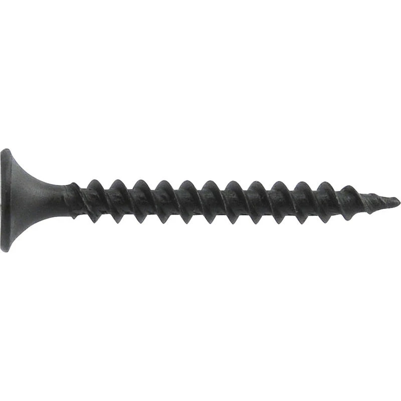 Hillman No. 8 X 2-1/2 in. L Phillips Drywall Screws 50 pk 2 Hillman No. 8 X 2-1/2 in. L Phillips Drywall Screws 50 pk - Image 2